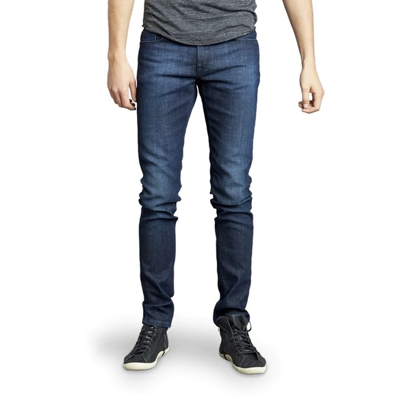 Mott & Bow Other - Mott & Bow Skinny Crosby Jean